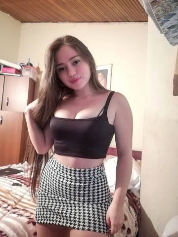 Проститутка Полина